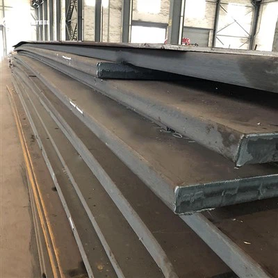 S890Q Düşük Alaşımlı Çelik Plaka