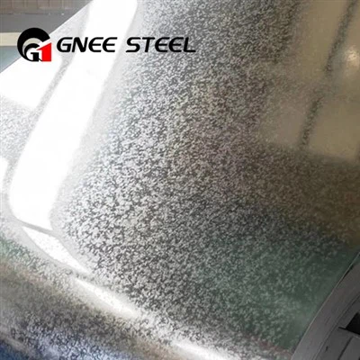 Galvanizli çelik 0.18mm-20mm kalınlığında galvanizli çelik sac