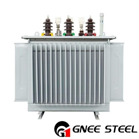 11kv 3 Phase 200kva Distribution Transformer